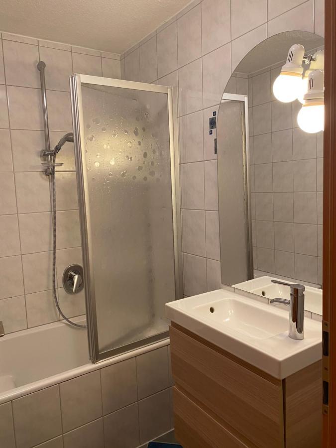 Apart Ladner Зее Экстерьер фото