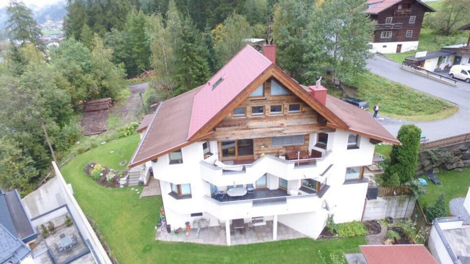 Apart Ladner Зее Экстерьер фото